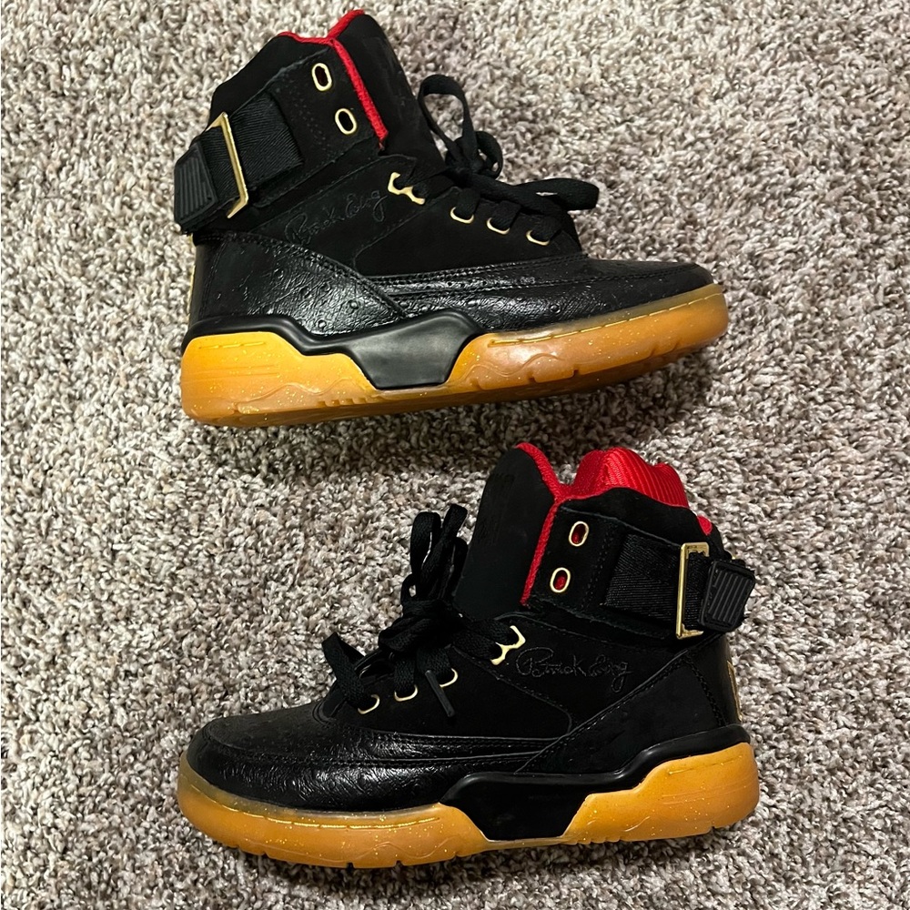 Ewing 33 Hi Rick Ross/6Y/NWOT/No Box